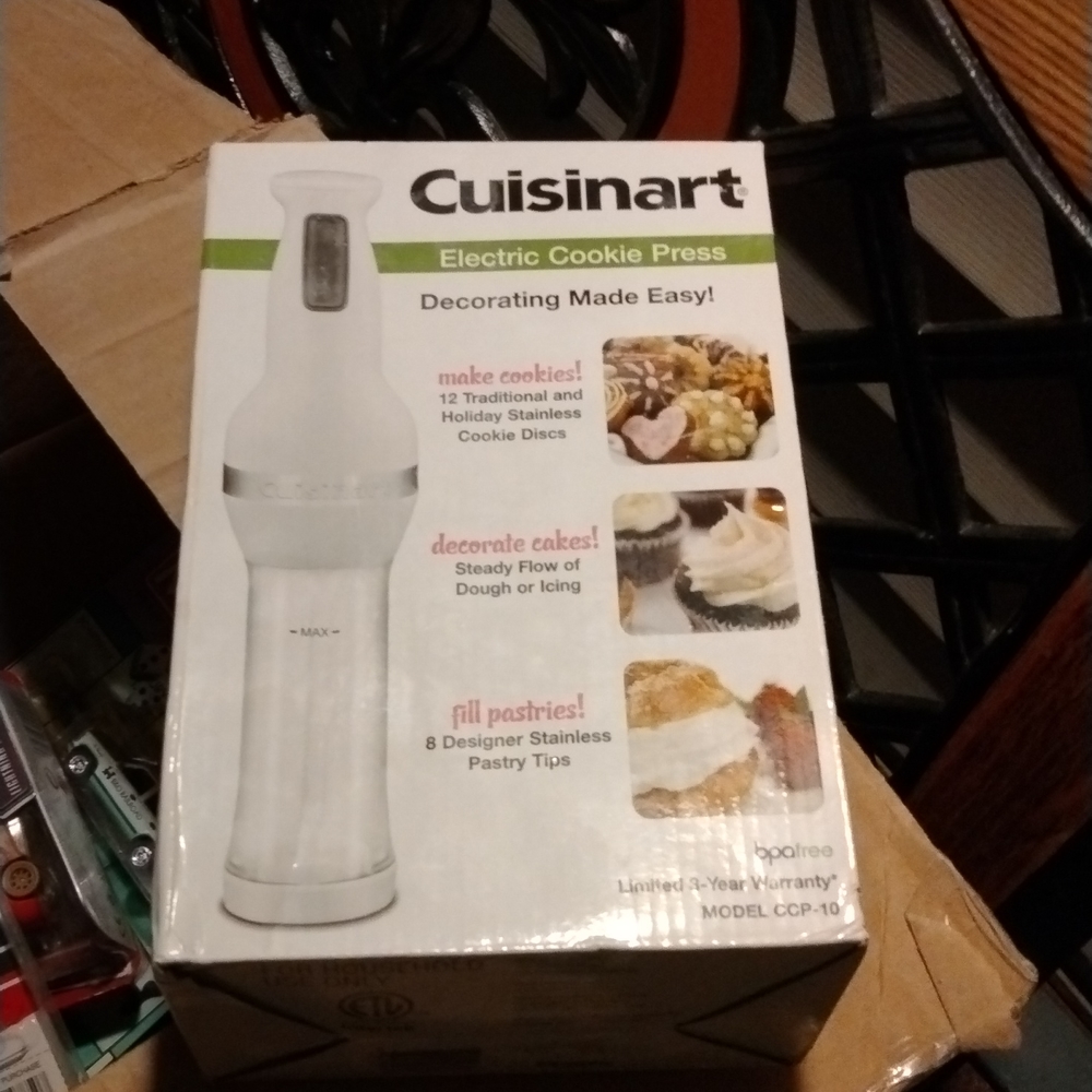 Cuisinart